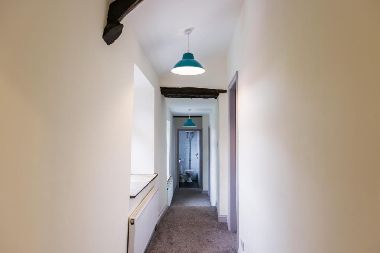 Our Holiday House Yorkshire, Ingleton - Children And Doggy Friendly Exterior foto