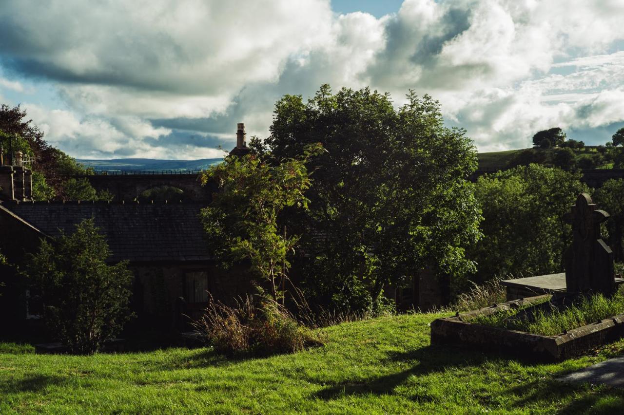 Our Holiday House Yorkshire, Ingleton - Children And Doggy Friendly Exterior foto