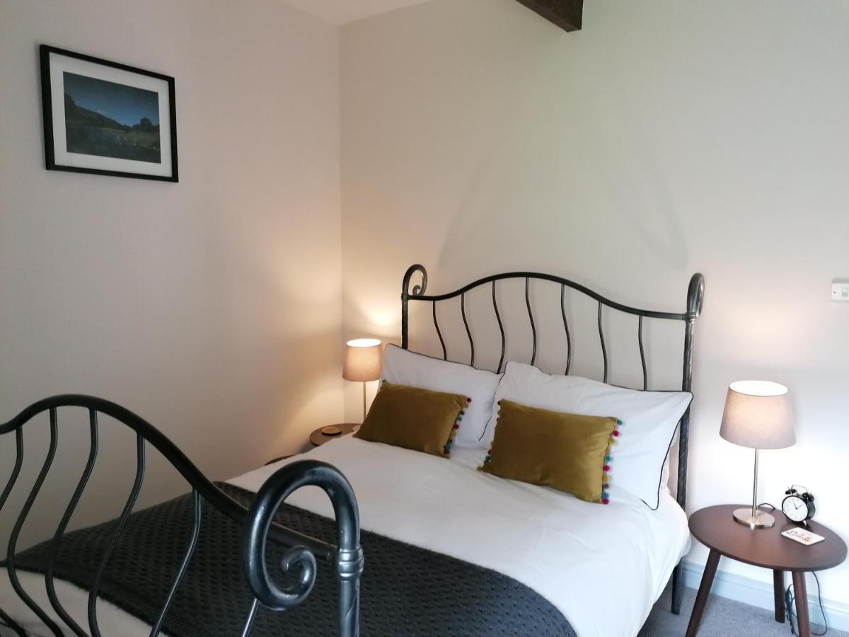 Our Holiday House Yorkshire, Ingleton - Children And Doggy Friendly Exterior foto