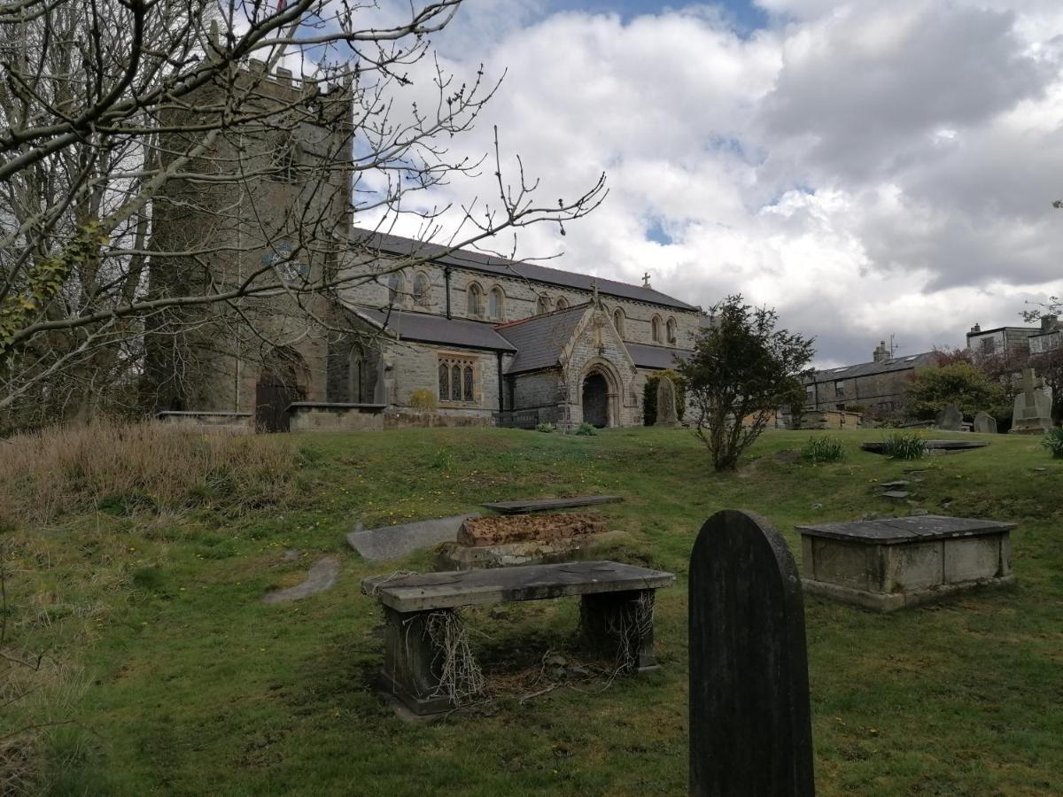 Our Holiday House Yorkshire, Ingleton - Children And Doggy Friendly Exterior foto