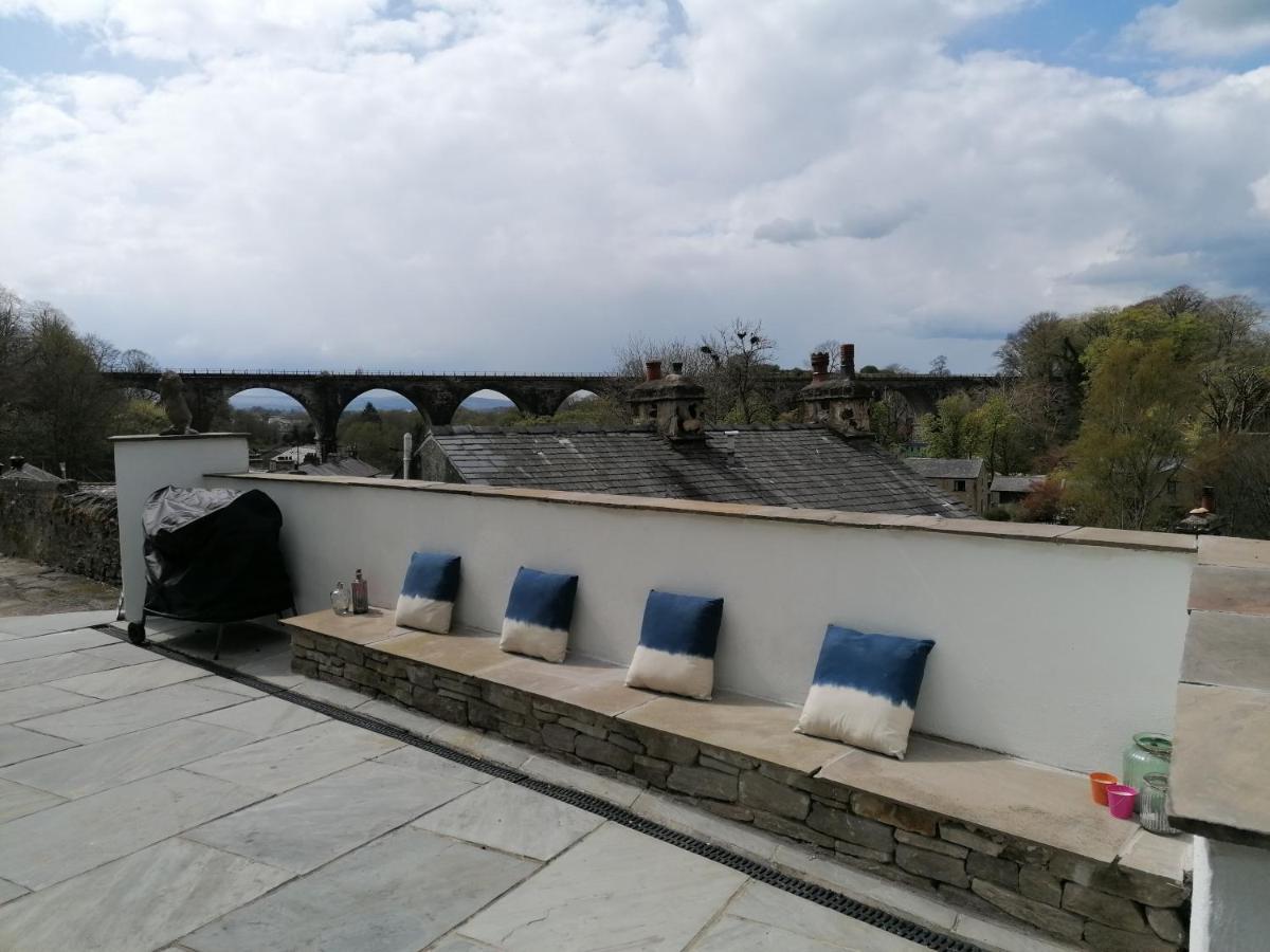 Our Holiday House Yorkshire, Ingleton - Children And Doggy Friendly Exterior foto