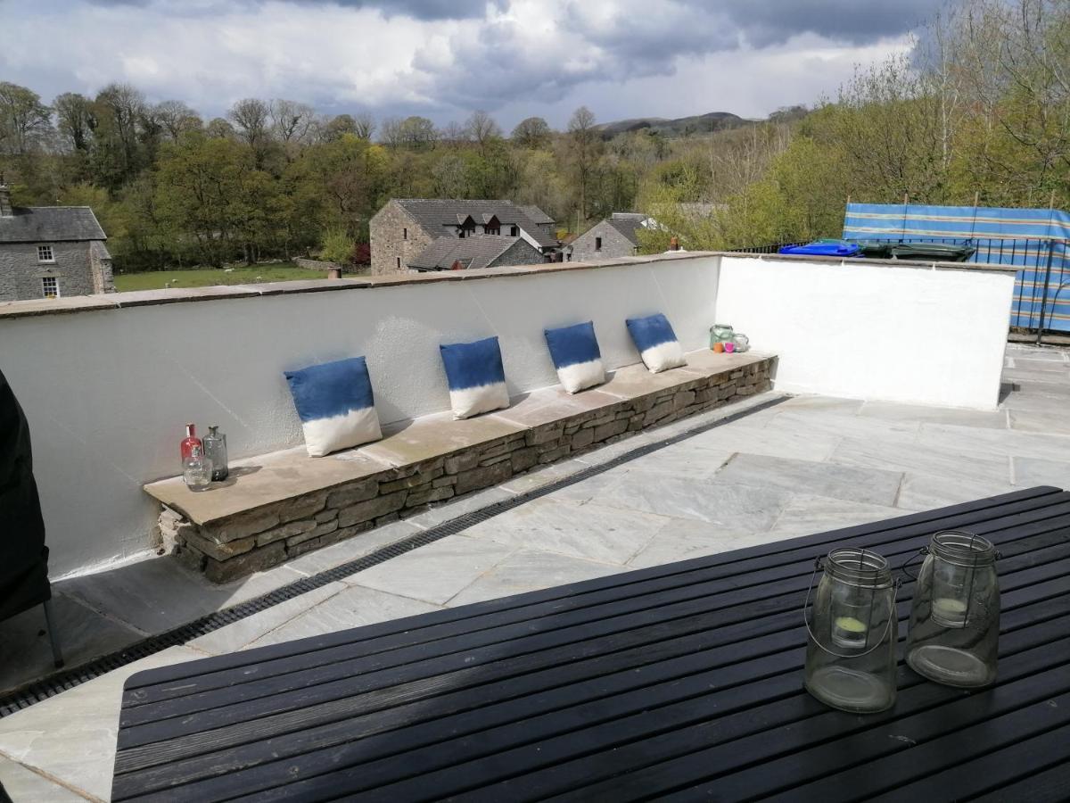 Our Holiday House Yorkshire, Ingleton - Children And Doggy Friendly Exterior foto